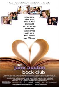 ดูหนัง The Jane Austen Book Club (2007) เดอะ เจน ออสเต็น บุ๊ก คลับ ชมรมคนเหงารัก (เต็มเรื่องฟรี)
