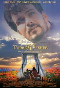 ดูหนังออนไลน์ Three Wishes (1995) สามความปรารถนา HD