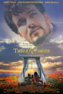ดูหนังออนไลน์ Three Wishes (1995) สามความปรารถนา HD