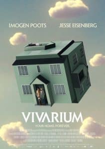 ดูหนังออนไลน์ Vivarium (2019) หมู่บ้านวิวา(ห์)เรียม