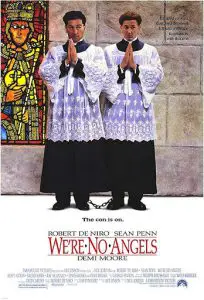 ดูหนัง We’re No Angels (1989) ก็เราไม่ใช่เทวดานี่ครับ (เต็มเรื่องฟรี)