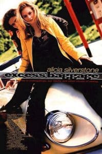 ดูหนัง Excess Baggage (1997) พลิกแผนซน ปล้นหัวใจแหว๋ว (เต็มเรื่องฟรี)