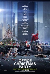 ดูหนังออนไลน์ Office Christmas Party (2016) ออฟฟิศ คริสต์มาส ปาร์ตี้