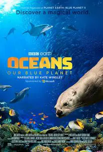ดูหนัง Oceans: Our Blue Planet (2012) มหาสมุทร ในดาวเคราะห์สีน้ำเงินของเรา [ซับไทย] เต็มเรื่อง