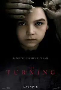 The Turning (2020) ปีศาจเลี้ยงลูกคน (เต็มเรื่องฟรี)