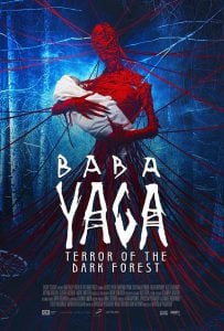 Baba Yaga: Terror of the Dark Forest (2020) จ้างผีมาเลี้ยงเด็ก