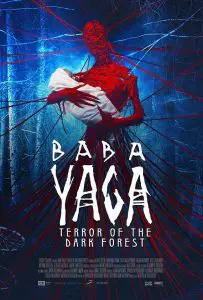 ดูหนังออนไลน์ Baba Yaga: Terror of the Dark Forest (2020) จ้างผีมาเลี้ยงเด็ก