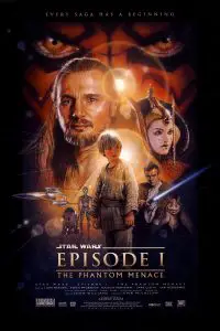 ดูหนังออนไลน์ Star Wars Episode I : The Phantom Menace (1999) สตาร์ วอร์ส เอพพิโซด1: ภัยซ่อนเร้น HD