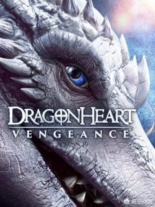 ดูหนัง Dragonheart Vengeance (2020) ดราก้อนฮาร์ท ศึกล้างแค้น (เต็มเรื่องฟรี)