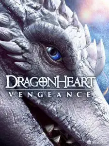 ดูหนังออนไลน์ Dragonheart Vengeance (2020) ดราก้อนฮาร์ท ศึกล้างแค้น HD