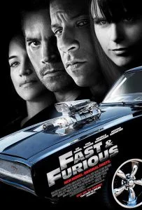 ดูหนังออนไลน์ Fast 4 Fast & Furious (2009) เร็ว..แรงทะลุนรก 4