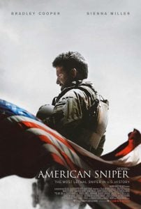 ดูหนัง American Sniper (2014) อเมริกัน สไนเปอร์ (เต็มเรื่องฟรี)