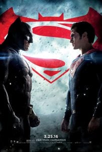ดูหนังออนไลน์ Batman v Superman: Dawn of Justice (2016) แบทแมน ปะทะ ซูเปอร์แมน