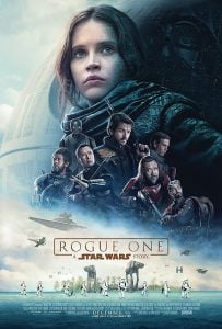 ดูหนังออนไลน์ Rogue One : A Star Wars Story (2016) โร้ค วัน ตำนานสตาร์วอร์ส HD