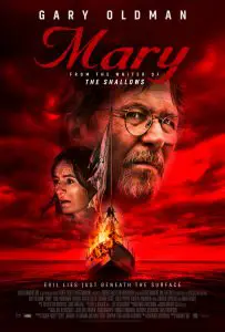 ดูหนัง Mary (2019) เรือปีศาจ (เต็มเรื่องฟรี)