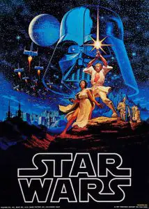 Star Wars Episode IV : A New Hope (1977) สตาร์ วอร์ส เอพพิโซด 4 ความหวังใหม่ (เต็มเรื่องฟรี)