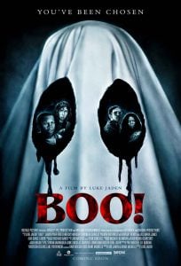 ดูหนังออนไลน์ Boo! (2018) เสียงหลอนมากับความมืด HD