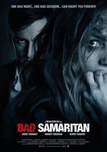 Bad Samaritan (2018) ภัยหลอนซ่อนอำมหิต (เต็มเรื่องฟรี)