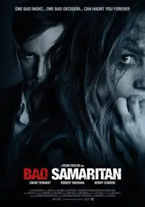 ดูหนัง Bad Samaritan (2018) ภัยหลอนซ่อนอำมหิต (เต็มเรื่องฟรี)