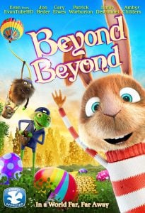 ดูหนังออนไลน์ Beyond Beyond (2014) บียอน บียอน HD