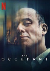 The Occupant (2020) บ้าน ซ่อน แอบ NETFLIX