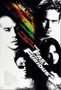 ดูหนังออนไลน์ The Fast and the Furious (2001) เร็ว..แรงทะลุนรก 1 HD