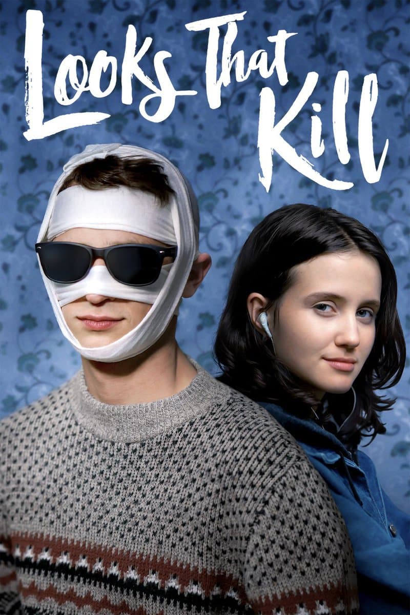 ดูหนังออนไลน์ Looks That Kill (2020) มองที่หน้า รักที่ใจ
