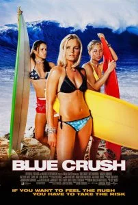 ดูหนังออนไลน์ Blue Crush (2002) คลื่นยักษ์ รักร้อน HD