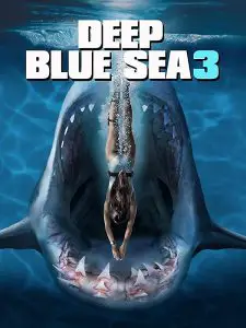 ดูหนัง Deep Blue Sea 3 (2020) ฝูงมฤตยูใต้มหาสมุทร 3