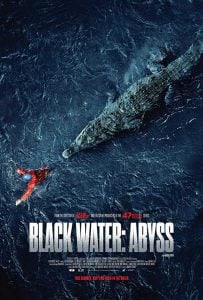 ดูหนังออนไลน์ Black Water: Abyss (2020) กระชากนรก โคตรไอ้เข้