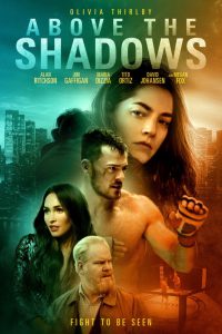ดูหนังออนไลน์ Above the Shadows (2019) จะรักไหม…หากฉันไร้ตัวตน HD