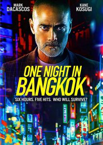 ดูหนังออนไลน์ One Night in Bangkok (2020) [Sub Thai]