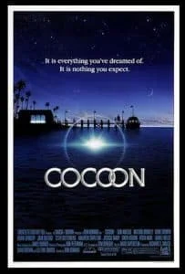 ดูหนังออนไลน์ Cocoon (1985) โคคูน สื่อชีวิต HD