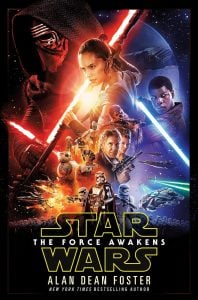 ดูหนังออนไลน์ Star Wars Episode VII : The Force Awakens (2015) สตาร์ วอร์ส เอพพิโซด 7 อุบัติการณ์แห่งพลัง