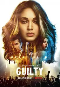 ดูหนังออนไลน์ Guilty (2020) คนผิด NETFLIX  [Soundtrack]