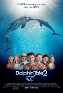ดูหนังออนไลน์ Dolphin Tale 2 (2014) มหัศจรรย์โลมาหัวใจนักสู้