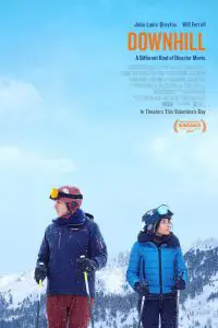 ดูหนังออนไลน์ Downhill (2020) ชีวิตของเรา มันยิ่งกว่าหิมะถล่ม HD