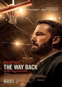 ดูหนัง The Way Back (2020) เส้นทางเกียรติยศ (เต็มเรื่องฟรี)