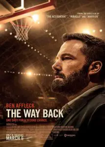 ดูหนังออนไลน์ The Way Back (2020) เส้นทางเกียรติยศ HD