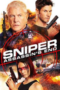 ดูหนัง Sniper: Assassin’s End (2020) นักล่าสไนเปอร์ เต็มเรื่อง