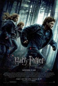 ดูหนัง Harry Potter 7.1 and the Deathly Hallows Part 1 (2010) แฮร์รี่ พอตเตอร์ กับ เครื่องรางยมฑูต พาร์ท 1 (เต็มเรื่อง)