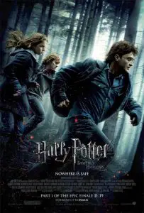 Harry Potter 7.1 and the Deathly Hallows Part 1 (2010) แฮร์รี่ พอตเตอร์ กับ เครื่องรางยมฑูต พาร์ท 1 (เต็มเรื่องฟรี)