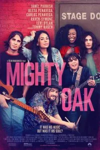ดูหนัง Mighty Oak (2020) ไมตี้ โอ๊ก (เต็มเรื่องฟรี)