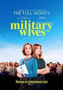 ดูหนังออนไลน์ Military Wives (2019) คุณเมีย ขอร้อง