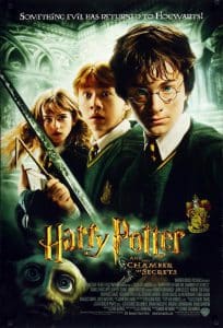 ดูหนัง Harry Potter 2 and the Chamber of Secrets (2002) แฮร์รี่ พอตเตอร์ 2 กับห้องแห่งความลับ (เต็มเรื่อง)