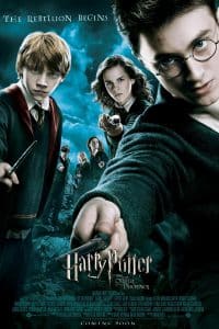 ดูหนัง Harry Potter 5 and the Order of the Phoenix (2007) แฮร์รี่ พอตเตอร์ 5 กับภาคีนกฟินิกซ์ เต็มเรื่อง