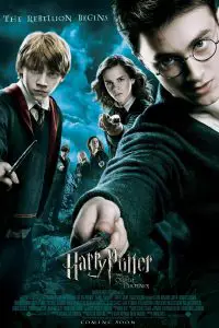 ดูหนัง Harry Potter 5 and the Order of the Phoenix (2007) แฮร์รี่ พอตเตอร์ 5 กับภาคีนกฟินิกซ์ (เต็มเรื่องฟรี)