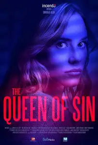 ดูหนัง The Queen of Sin (2018) ราชินีแห่งบาป (เต็มเรื่องฟรี)
