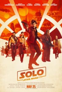 ดูหนัง Han Solo A Star Wars Story (2018) ฮาน โซโล ตำนานสตาร์ วอร์ส