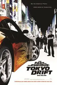 The Fast and the Furious: Tokyo Drift (2006) เร็วแรงทะลุนรก ซิ่งแหกพิกัดโตเกียว (เต็มเรื่องฟรี)